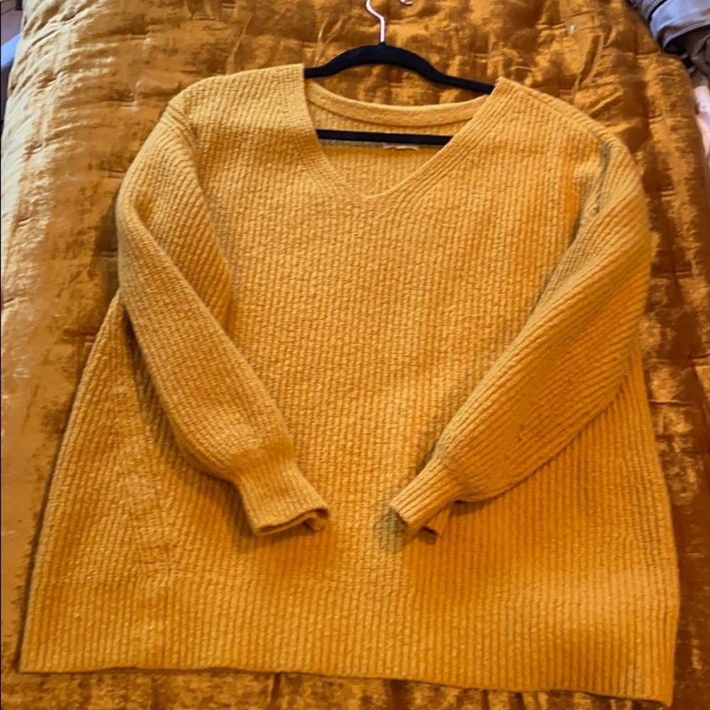 Lou and Grey Sweater